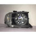 Toyota land cruiser LC70 LC71 LC78 LC76 LC79 pick up LED HID Xenon extra headlight accessories spare parts